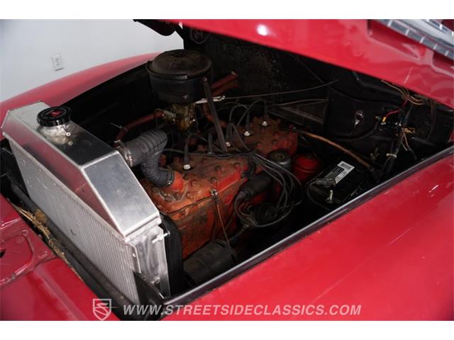 1951 Ford F1 (CC-2115646) for sale in Lavergne, Tennessee