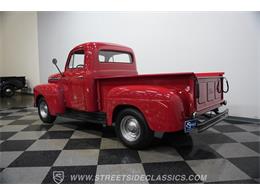 1951 Ford F1 (CC-2115646) for sale in Lavergne, Tennessee