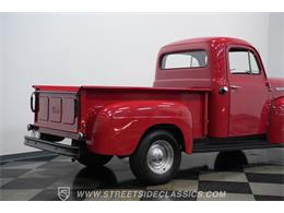 1951 Ford F1 (CC-2115646) for sale in Lavergne, Tennessee