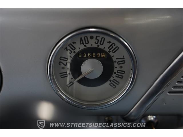 1951 Ford F1 (CC-2115646) for sale in Lavergne, Tennessee
