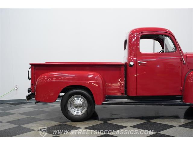 1951 Ford F1 (CC-2115646) for sale in Lavergne, Tennessee