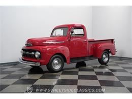 1951 Ford F1 (CC-2115646) for sale in Lavergne, Tennessee