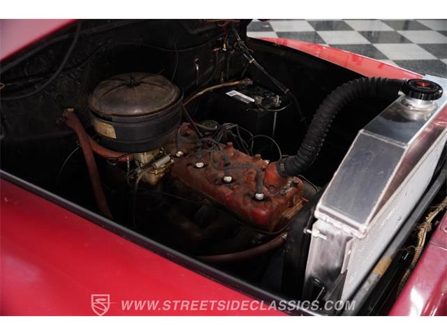 1951 Ford F1 (CC-2115646) for sale in Lavergne, Tennessee