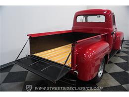 1951 Ford F1 (CC-2115646) for sale in Lavergne, Tennessee