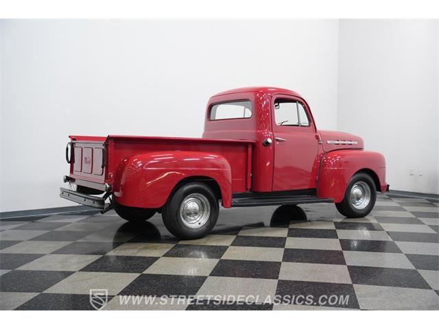 1951 Ford F1 (CC-2115646) for sale in Lavergne, Tennessee