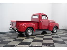 1951 Ford F1 (CC-2115646) for sale in Lavergne, Tennessee