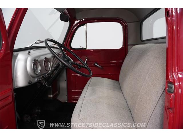 1951 Ford F1 (CC-2115646) for sale in Lavergne, Tennessee