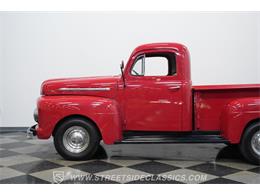 1951 Ford F1 (CC-2115646) for sale in Lavergne, Tennessee