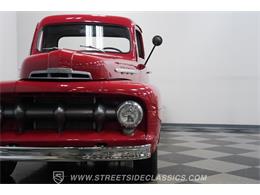 1951 Ford F1 (CC-2115646) for sale in Lavergne, Tennessee