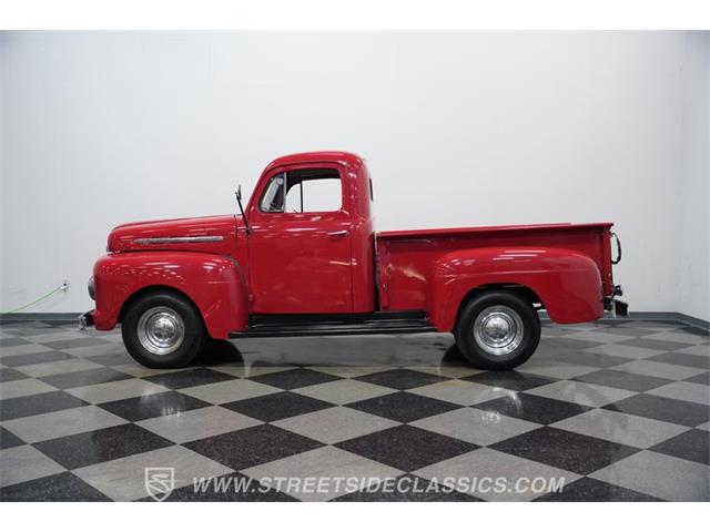 1951 Ford F1 (CC-2115646) for sale in Lavergne, Tennessee