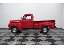 1951 Ford F1 (CC-2115646) for sale in Lavergne, Tennessee
