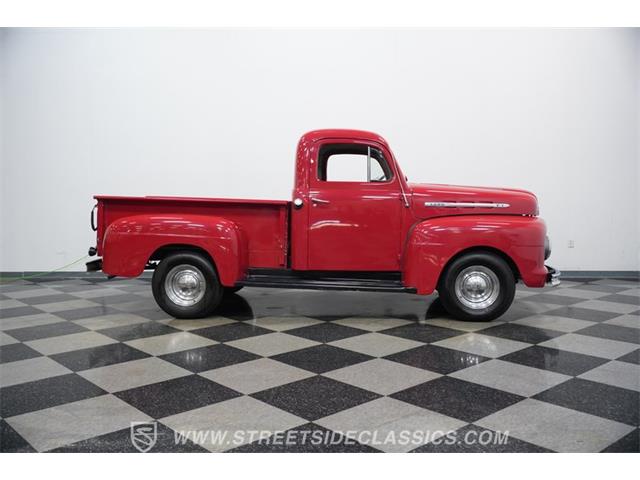 1951 Ford F1 (CC-2115646) for sale in Lavergne, Tennessee