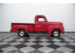 1951 Ford F1 (CC-2115646) for sale in Lavergne, Tennessee