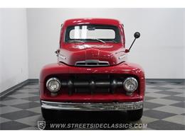 1951 Ford F1 (CC-2115646) for sale in Lavergne, Tennessee