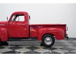 1951 Ford F1 (CC-2115646) for sale in Lavergne, Tennessee