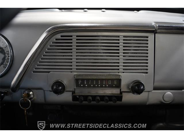 1951 Ford F1 (CC-2115646) for sale in Lavergne, Tennessee