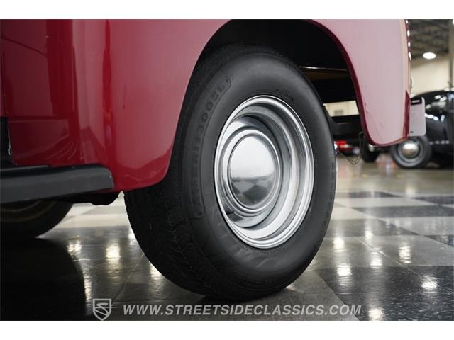 1951 Ford F1 (CC-2115646) for sale in Lavergne, Tennessee