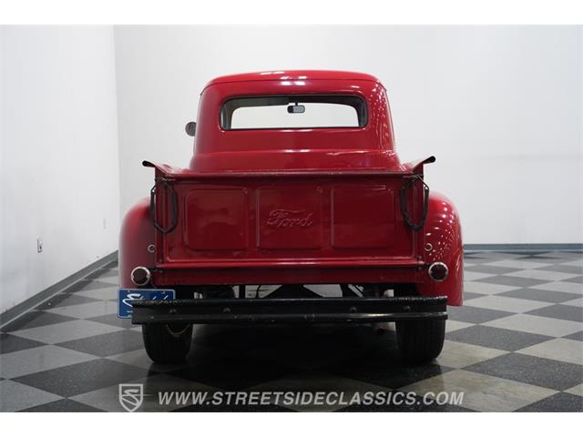 1951 Ford F1 (CC-2115646) for sale in Lavergne, Tennessee