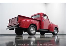 1951 Ford F1 (CC-2115646) for sale in Lavergne, Tennessee