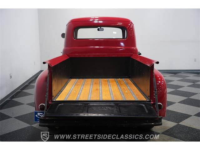 1951 Ford F1 (CC-2115646) for sale in Lavergne, Tennessee