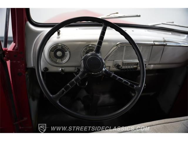 1951 Ford F1 (CC-2115646) for sale in Lavergne, Tennessee