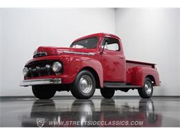1951 Ford F1 (CC-2115646) for sale in Lavergne, Tennessee