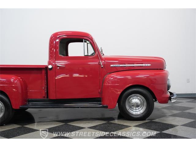1951 Ford F1 (CC-2115646) for sale in Lavergne, Tennessee