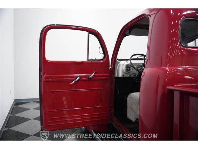1951 Ford F1 (CC-2115646) for sale in Lavergne, Tennessee