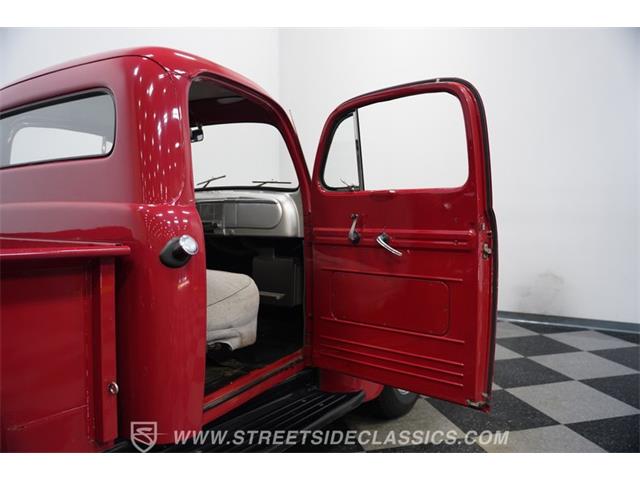 1951 Ford F1 (CC-2115646) for sale in Lavergne, Tennessee