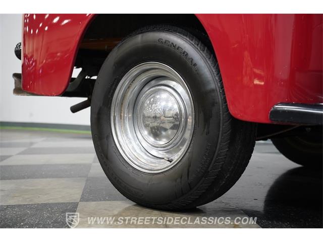 1951 Ford F1 (CC-2115646) for sale in Lavergne, Tennessee