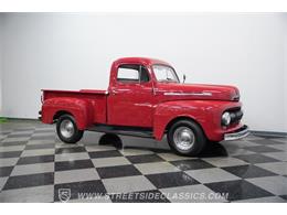 1951 Ford F1 (CC-2115646) for sale in Lavergne, Tennessee
