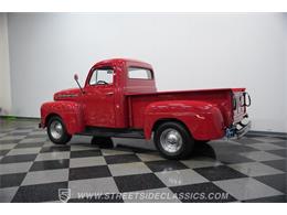 1951 Ford F1 (CC-2115646) for sale in Lavergne, Tennessee