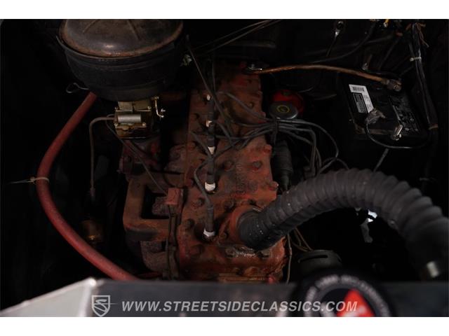 1951 Ford F1 (CC-2115646) for sale in Lavergne, Tennessee