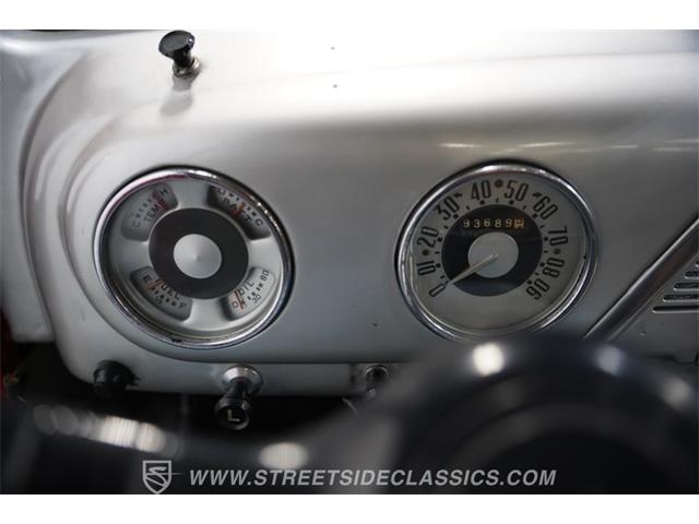 1951 Ford F1 (CC-2115646) for sale in Lavergne, Tennessee