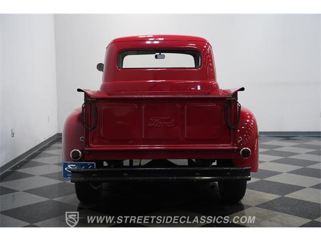 1951 Ford F1 (CC-2115646) for sale in Lavergne, Tennessee
