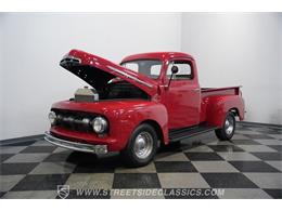 1951 Ford F1 (CC-2115646) for sale in Lavergne, Tennessee