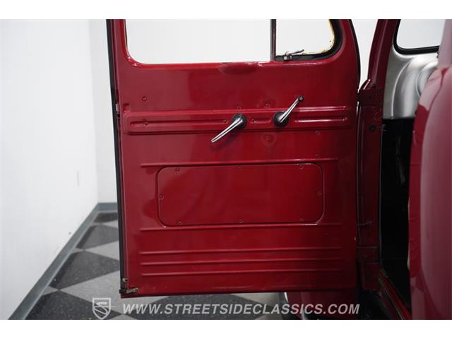 1951 Ford F1 (CC-2115646) for sale in Lavergne, Tennessee