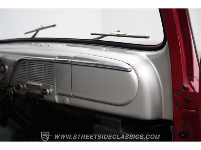 1951 Ford F1 (CC-2115646) for sale in Lavergne, Tennessee