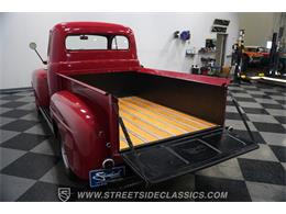 1951 Ford F1 (CC-2115646) for sale in Lavergne, Tennessee