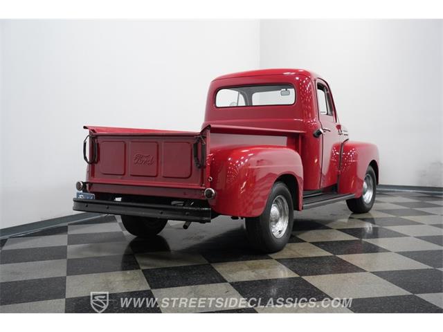 1951 Ford F1 (CC-2115646) for sale in Lavergne, Tennessee