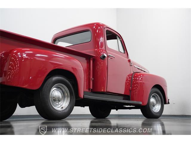 1951 Ford F1 (CC-2115646) for sale in Lavergne, Tennessee