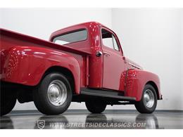 1951 Ford F1 (CC-2115646) for sale in Lavergne, Tennessee