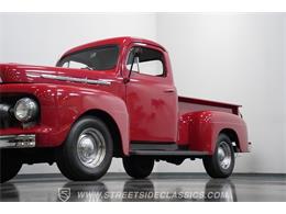 1951 Ford F1 (CC-2115646) for sale in Lavergne, Tennessee