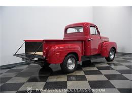 1951 Ford F1 (CC-2115646) for sale in Lavergne, Tennessee