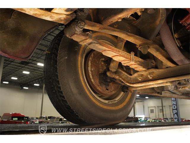 1951 Ford F1 (CC-2115646) for sale in Lavergne, Tennessee