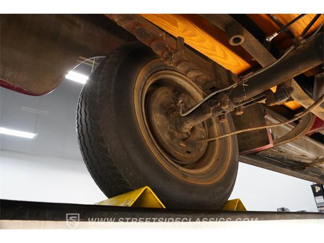 1951 Ford F1 (CC-2115646) for sale in Lavergne, Tennessee