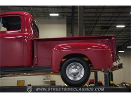 1951 Ford F1 (CC-2115646) for sale in Lavergne, Tennessee