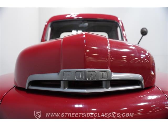 1951 Ford F1 (CC-2115646) for sale in Lavergne, Tennessee