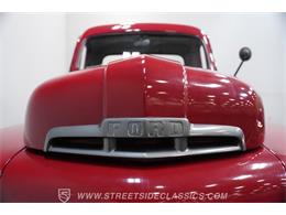 1951 Ford F1 (CC-2115646) for sale in Lavergne, Tennessee