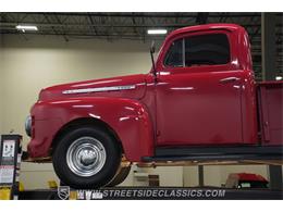 1951 Ford F1 (CC-2115646) for sale in Lavergne, Tennessee
